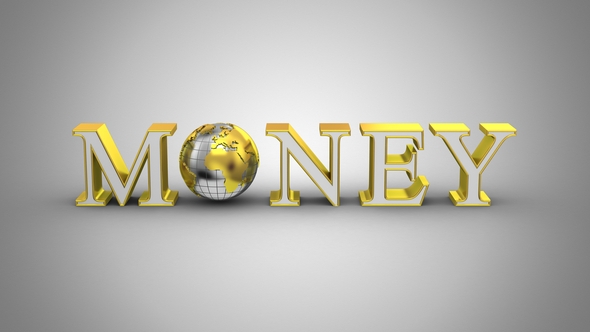 World Money Animation, Motion Graphics | VideoHive