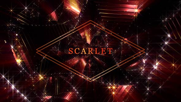 Scarlet