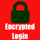 PHP Signup Encrypted Login User Management
