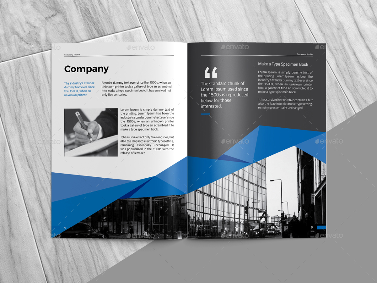 company profile company profile by colordroop graphicriver company profile company profile by colordroop graphicriver