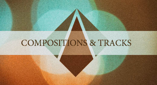 Compositions & tracks