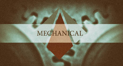 Mechanical
