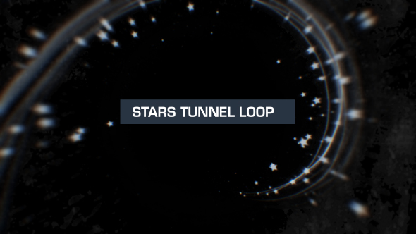 Silver Stars Tunnel Loop