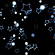 Rolling Stars Silver 3 - VideoHive Item for Sale