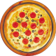 Pizza Restaurant APP + GAME - Advergame Template Buildbox 2 - CodeCanyon Item for Sale