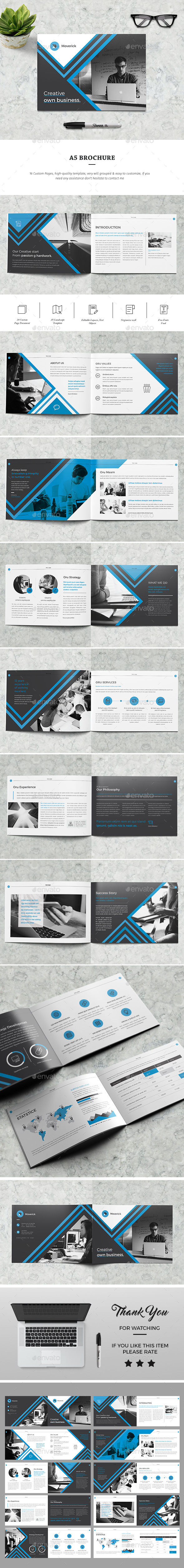 Brochure - Corporate Brochures