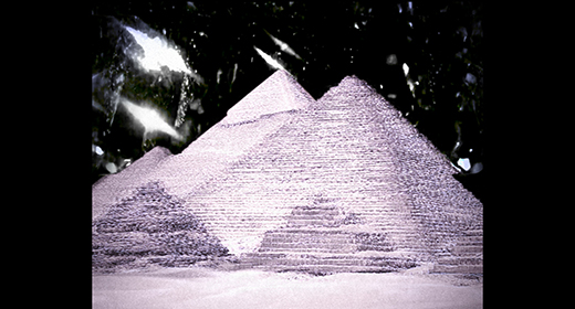 Retro and Vintage VHS and film templates