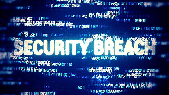 Security Breach (2 in 1)
