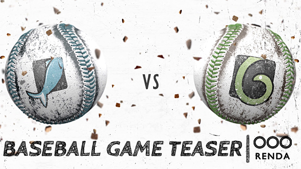 Baseball Game Teaser