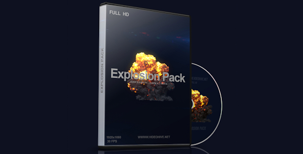 Explosion Pack