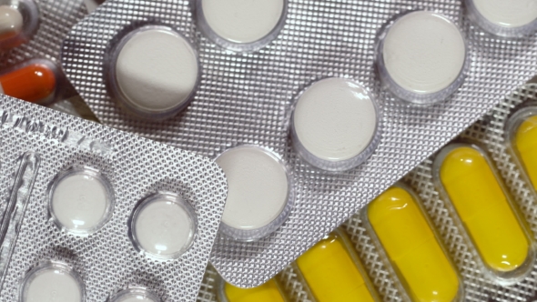 Capsule close up alt