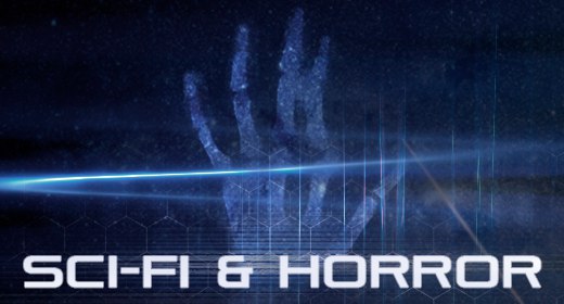 SCI-FI and HORROR