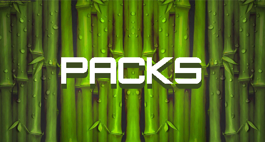 Packs