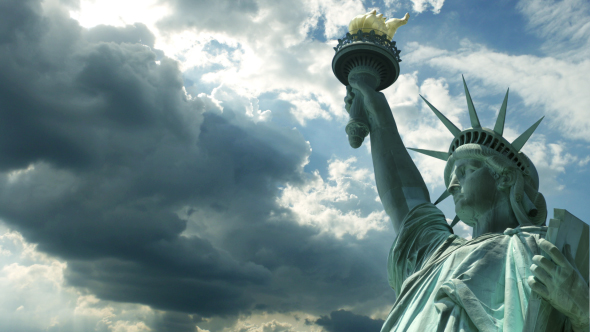 Statue of Liberty 04 alt