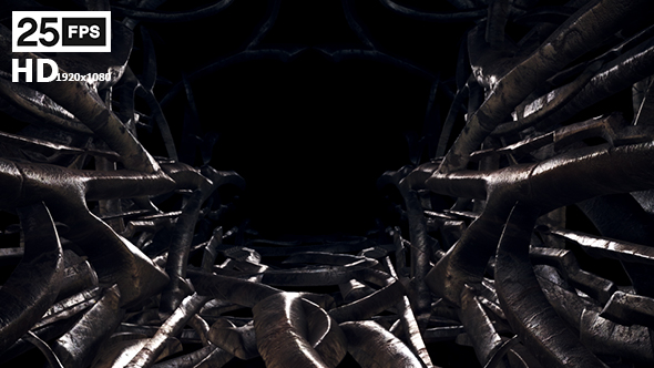 Inside Alien Spaceship 04 alt