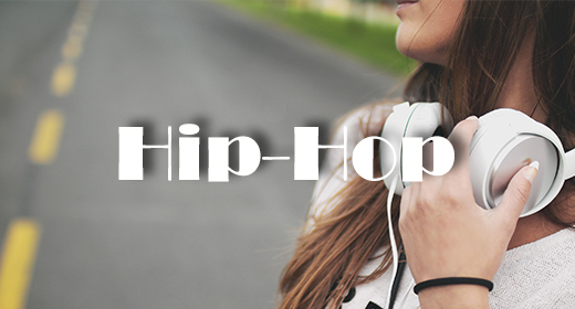 Hip-Hop || AZ Studio