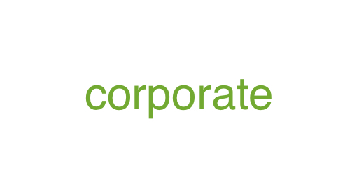 Corporate