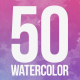 Watercolor Pack - VideoHive Item for Sale
