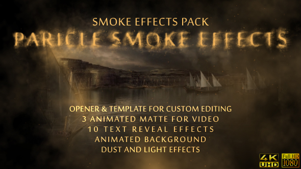 Smoke Effects