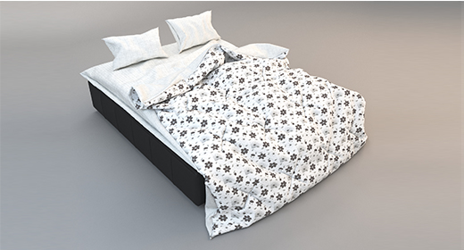 Bed6
