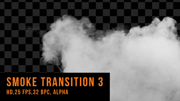 Smoke Transition 3