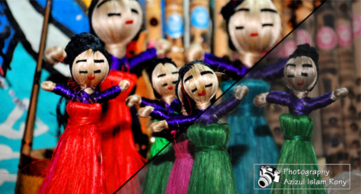 Professional Photo Retouching