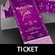 Lavender Mothers Day Gala Ticket