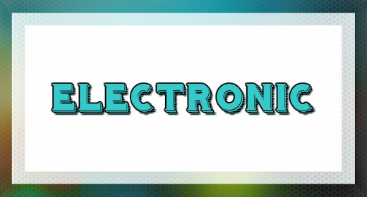 Electronic