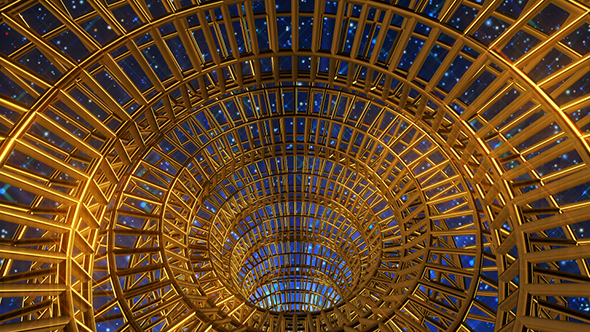 Golden Structure Track alt