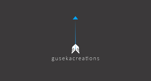 Gus Eka Creations
