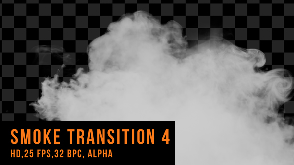 Smoke Transition 4