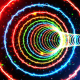 Electric Tunnel - VideoHive Item for Sale