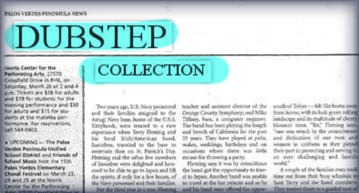 Dubstep