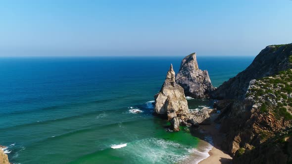 Amazing Natural Landscape alt