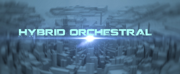 Hybrid Orchestral