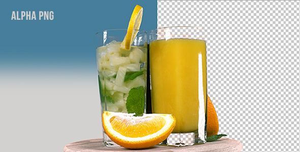 3 Juice On Transparent Background alt