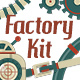 Factory Kit - VideoHive Item for Sale
