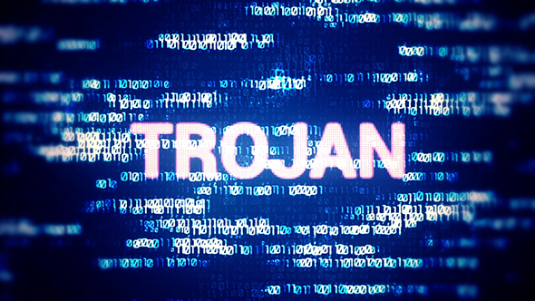 Trojan (2 in 1)