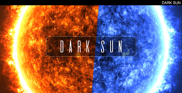 Dark Sun - VideoHive 19644921