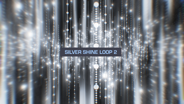 Silver Shine Loop V2