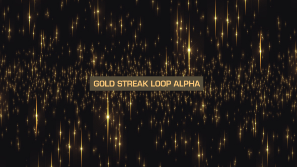 Gold Streak Loop V2