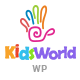 Kids Heaven - Children Education WordPress Theme