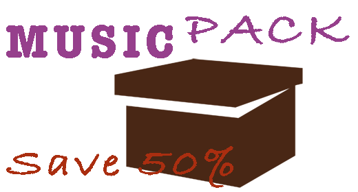 Music packs