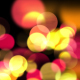 Pinkish Bokeh Loop - VideoHive Item for Sale
