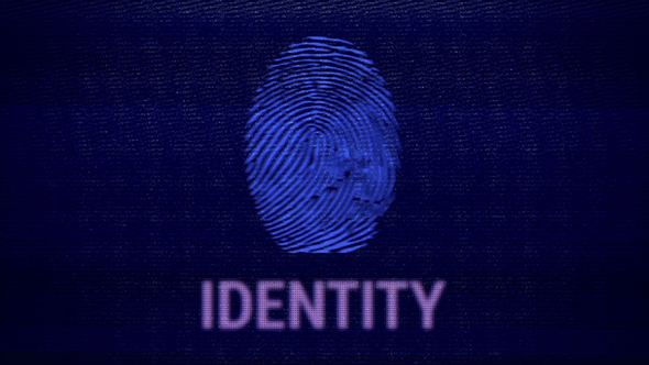 Identity Fingerprint