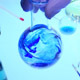 Chemistry Flask Mixing - VideoHive Item for Sale