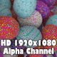 Easter Eggs Transition 3 - VideoHive Item for Sale