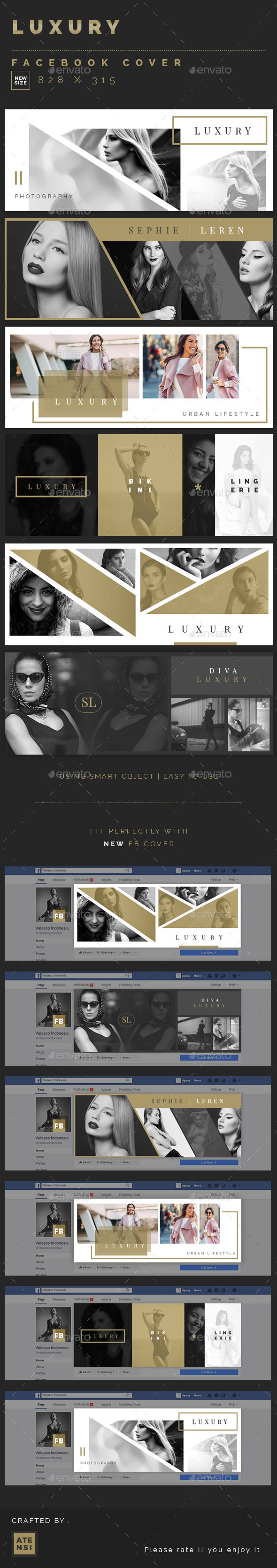 Creative Facebook Cover - Facebook Timeline Covers Social Media