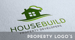Property Logo's
