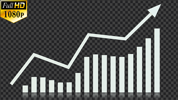 Financial Market Growth/Fall Pack alt